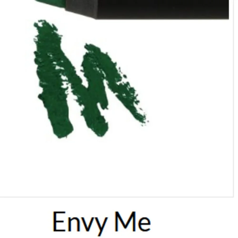 OSP Cosmetics Ultimate Eye Liner Pencil in Envy Me